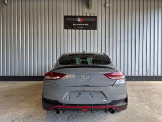 Hyundai I-30 Fastback N Performance picture 7
