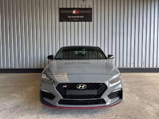 Hyundai I-30 Fastback N Performance picture 15