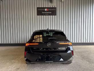 Opel Astra L Lim. 5-trg. Elegance LED / R-Kamera picture 4
