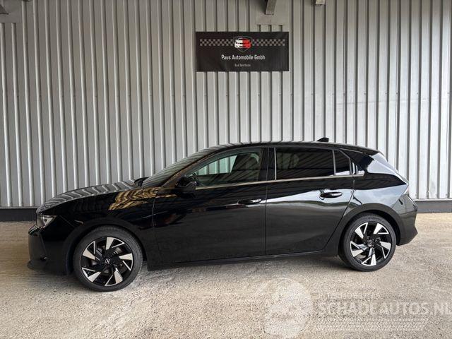Opel Astra L Lim. 5-trg. Elegance LED / R-Kamera