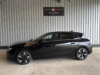 begagnad bil auto Opel Astra L Lim. 5-trg. Elegance LED / R-Kamera 2022/4