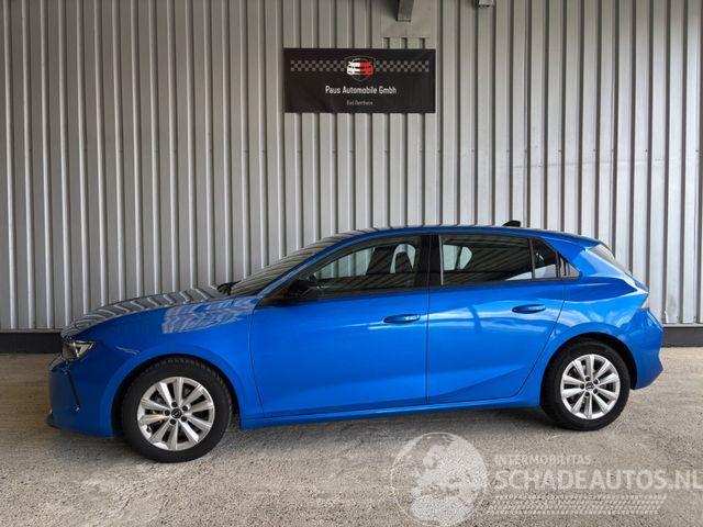 Opel Astra L Lim. 5-trg. Edition LED / R-Kamera