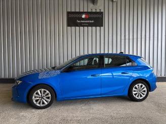 Opel Astra L Lim. 5-trg. Edition LED / R-Kamera picture 2