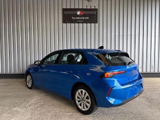 Opel Astra L Lim. 5-trg. Edition LED / R-Kamera picture 7