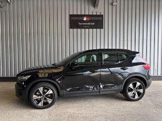 skadebil auto Volvo XC40 R Design Recharge Plug-In Hybrid Panorama 2021/12