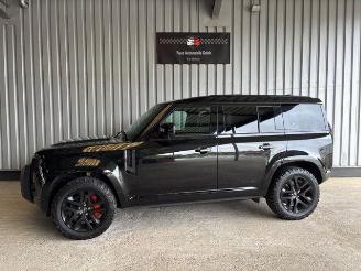 begagnad bil auto Land Rover Defender 110 X-Dynamic D300 AWD Winde / Panorama 2021/4