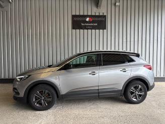 skadebil bedrijf Opel Grandland (X) 120 Jahre R-Kamera / Navi / LED 2019/5