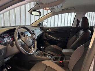 Opel Grandland (X) 120 Jahre R-Kamera / Navi / LED picture 10