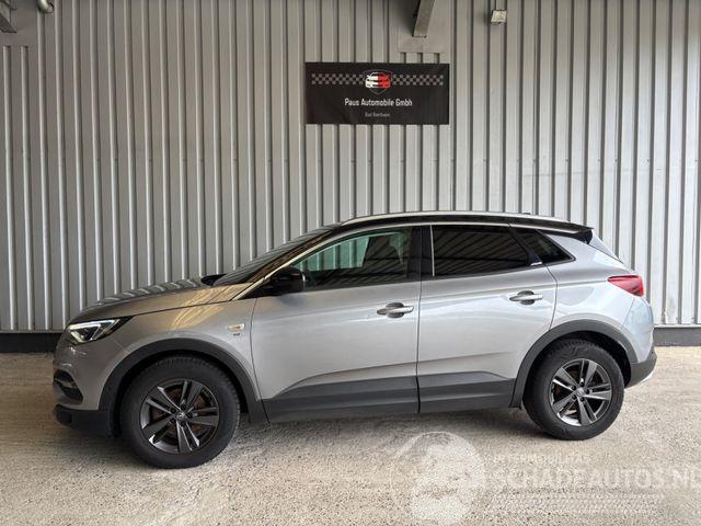 Opel Grandland (X) 120 Jahre R-Kamera / Navi / LED