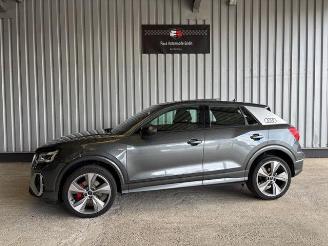 uszkodzony samochody osobowe Audi Q2 35 TFSI S-line S-Tronic / Panorama / AHK 2023/8