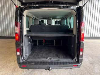 Renault Trafic Combi L2H1 Life Irmscher / 8-Sitzer picture 24