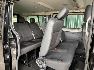 Renault Trafic Combi L2H1 Life Irmscher / 8-Sitzer picture 20