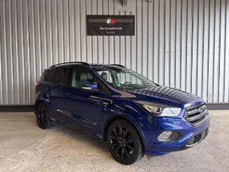 Ford Kuga ST-Line Navigation / R-Kamera / AHK picture 8