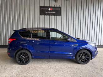 Ford Kuga ST-Line Navigation / R-Kamera / AHK picture 7