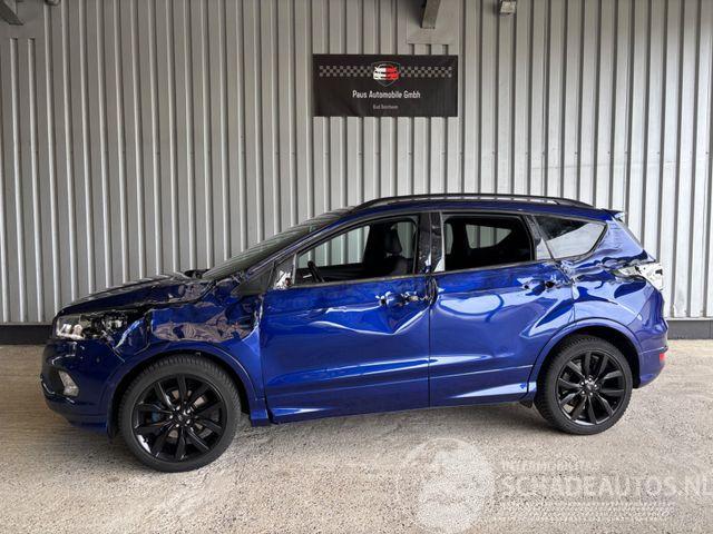 Ford Kuga ST-Line Navigation / R-Kamera / AHK