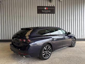 Peugeot 508 SW GT Autom / R-Kamera / LED picture 6