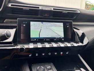 Peugeot 508 SW GT Autom / R-Kamera / LED picture 19