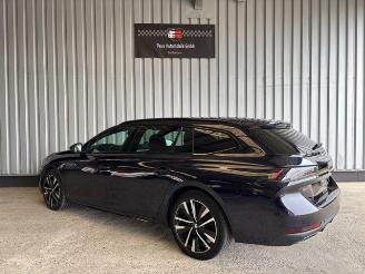Peugeot 508 SW GT Autom / R-Kamera / LED picture 4