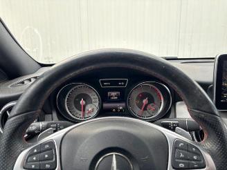 Mercedes Cla-klasse 200 Shooting Brake AMG-Line Panorama picture 30