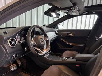 Mercedes Cla-klasse 200 Shooting Brake AMG-Line Panorama picture 20