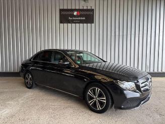 Mercedes E-klasse 200 d Lim. R-Kamra / LD / Widscrn picture 7