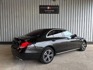 Mercedes E-klasse 200 d Lim. R-Kamra / LD / Widscrn picture 6