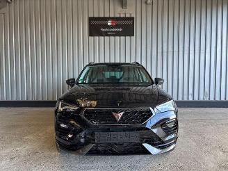 Cupra Ateca Tribe Edition 4Drive DSG / LED / AHK picture 9