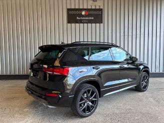 Cupra Ateca Tribe Edition 4Drive DSG / LED / AHK picture 6