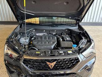 Cupra Ateca Tribe Edition 4Drive DSG / LED / AHK picture 22