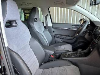 Cupra Ateca Tribe Edition 4Drive DSG / LED / AHK picture 17