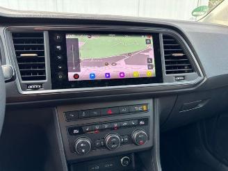 Seat Ateca Tribe Edition 4Drive DSG / LED / AHK picture 24