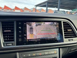Seat Ateca Tribe Edition 4Drive DSG / LED / AHK picture 26