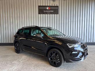 Seat Ateca Tribe Edition 4Drive DSG / LED / AHK picture 8