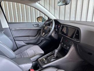 Seat Ateca Tribe Edition 4Drive DSG / LED / AHK picture 16