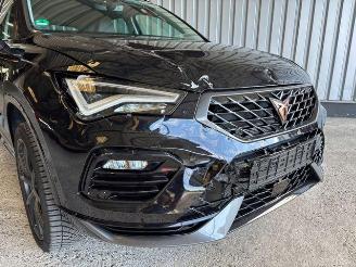 Seat Ateca Tribe Edition 4Drive DSG / LED / AHK picture 10