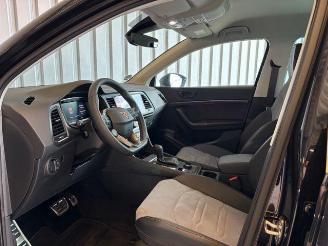 Seat Ateca Tribe Edition 4Drive DSG / LED / AHK picture 12
