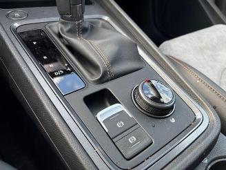 Seat Ateca Tribe Edition 4Drive DSG / LED / AHK picture 23