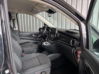 Mercedes V-klasse  picture 11