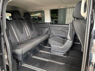 Mercedes V-klasse  picture 14