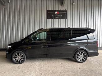 Mercedes V-klasse  picture 3