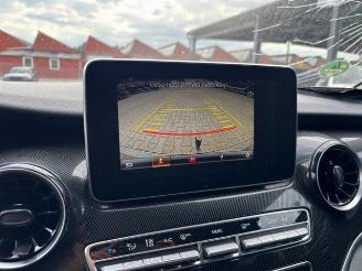 Mercedes V-klasse  picture 28