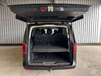 Mercedes V-klasse  picture 15