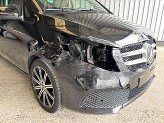 Mercedes V-klasse  picture 19