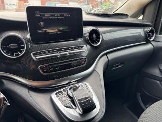 Mercedes V-klasse  picture 19