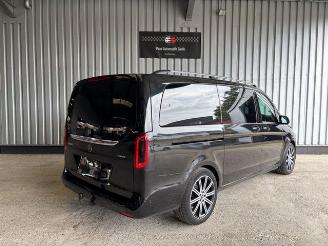 Mercedes V-klasse  picture 6