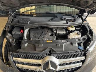 Mercedes V-klasse  picture 17