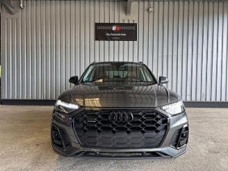 Audi Q5 50 TDI Quattro S-line Pano / B&O / Head-Up picture 9