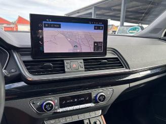 Audi Q5 50 TDI Quattro S-line Pano / B&O / Head-Up picture 19
