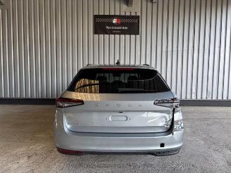 Skoda Superb Combi 2.0 TDI Selection R-Kamera / LED picture 5