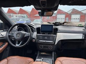 Mercedes GLE 350 d 4Matic Coupe AMG-Line Panorama picture 10
